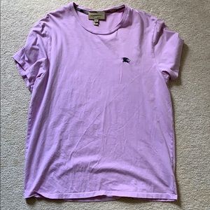 Burberry t-shirt